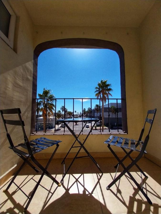 Отель Santa Maria Del Cabo Сан-Хосе-дель-Кабо Экстерьер фото